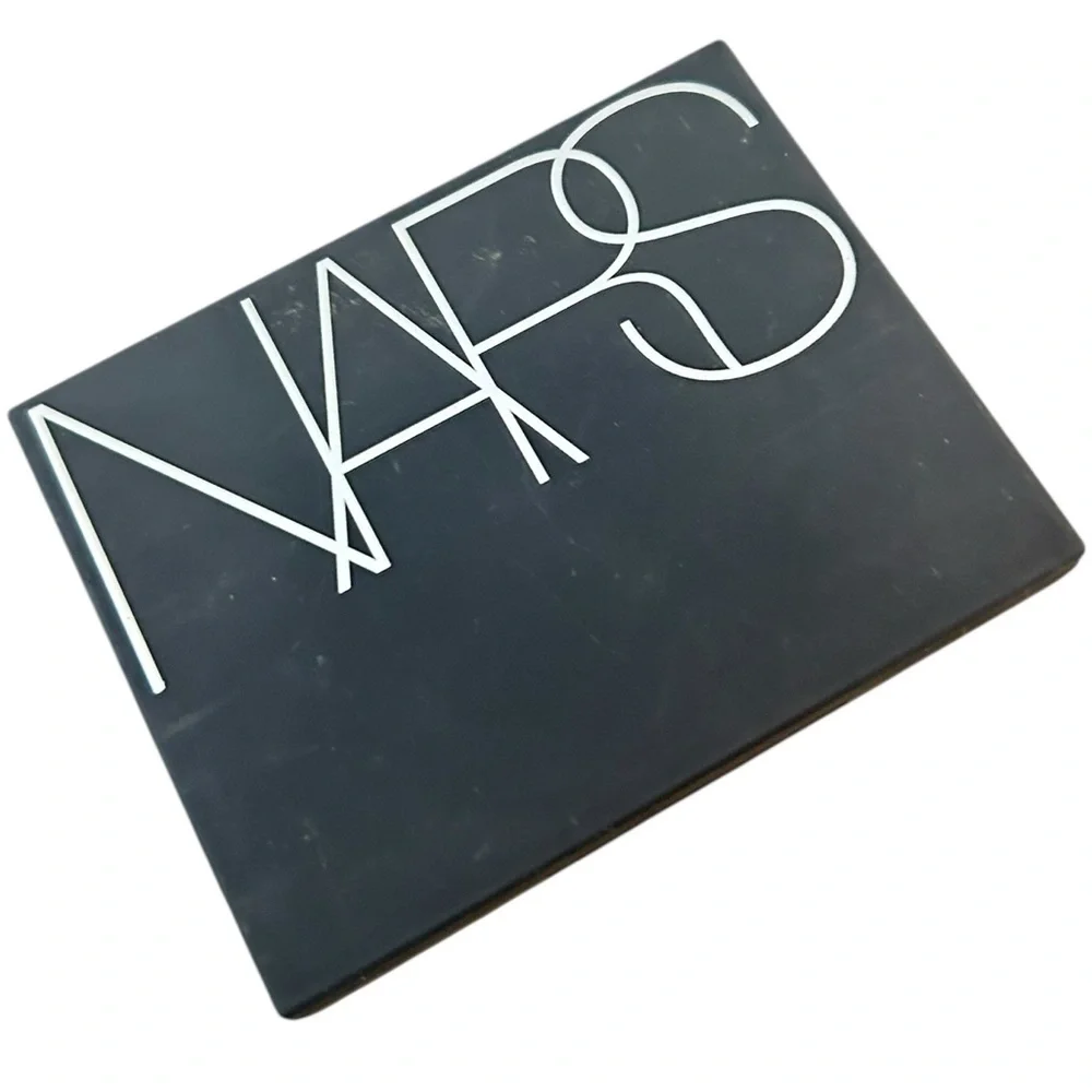 NWT NARS Radiant Bronzer blush in Laguna made in Italy 8 grams